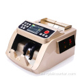 Y5518 Precio Fake Money Bank Note Counting Machine Bill Money Counter con repuestos